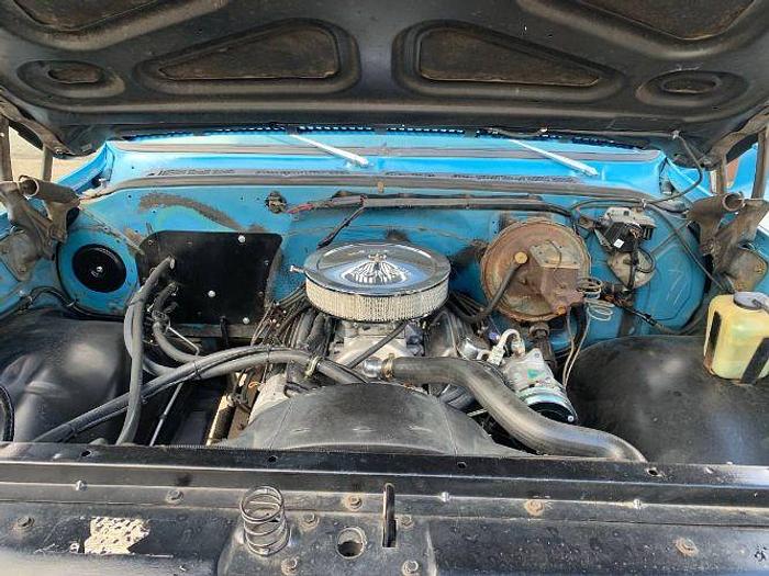 Used 1974 GMC K5 Jimmy