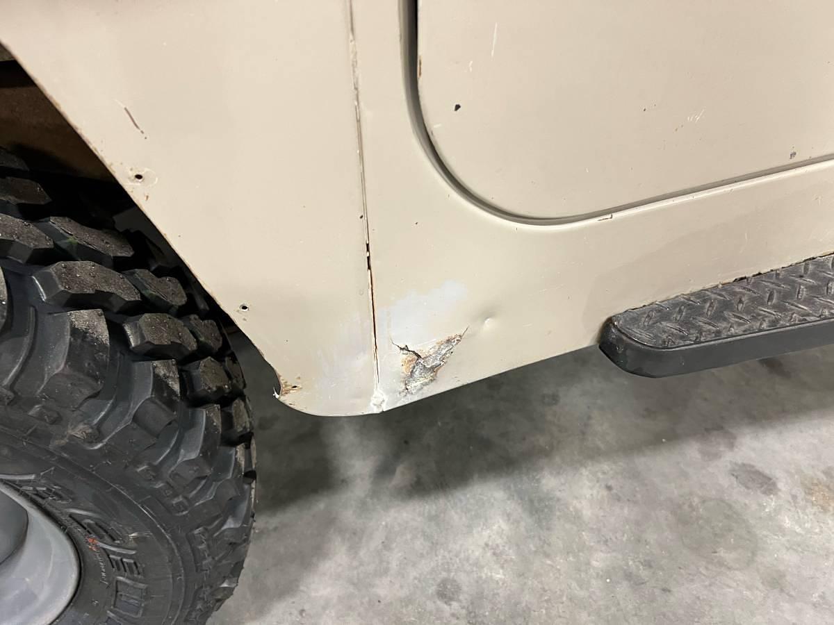 Used 1974 Toyota Land Cruiser FJ40 4X4