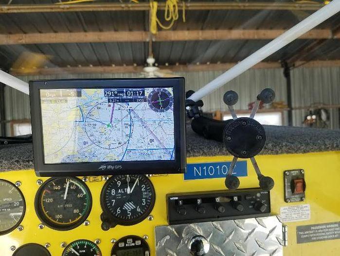 Used 2006 Just Aircraft Highlander