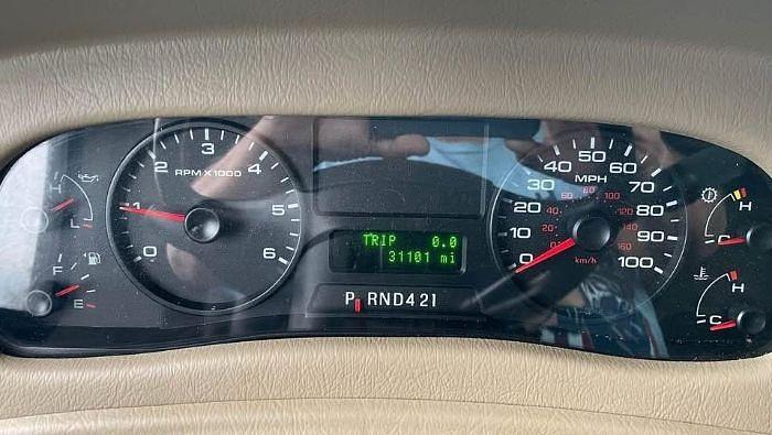 Used 2018 Thor Motor Coach Outlaw 37BG