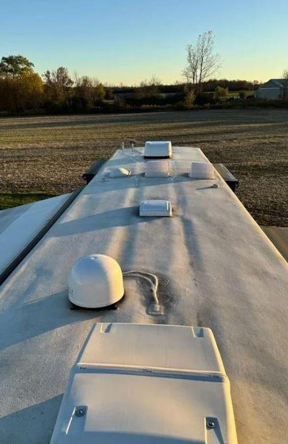 Used 2006 Gulfstream Tourmaster 40A Class A Motorhome