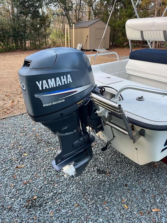 Used 2006 Carolina Skiff