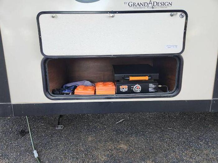 Used 2019 Grand Design Reflection 315RLTS