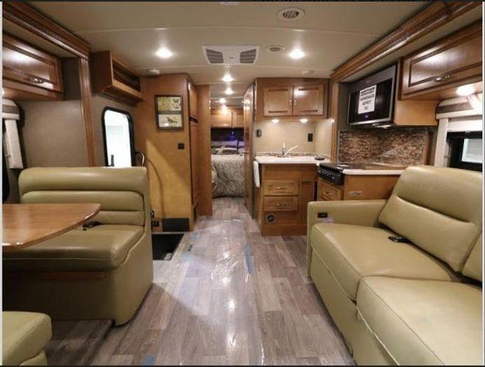 Used 2019 Winnebago Aspect 30J