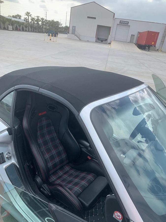 Used 2004 Porsche 911