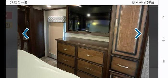 Used 2019 Heartland Landmark 365