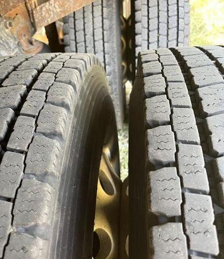 Used 2017 Freightliner CORONADO 122 SD