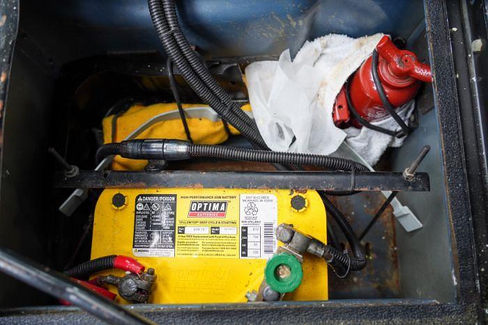 Used 1995 Land Rover Defender 90