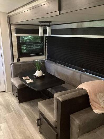 Used 2022 Jayco White Hawk 27RB