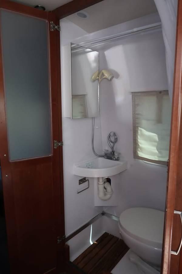 Used 2018 Pleasure Way Plateau FL Class B Motorhome