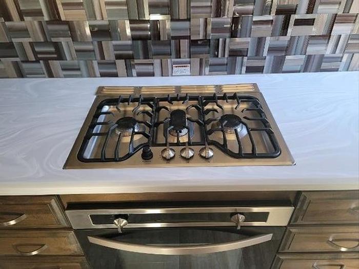 Used 2018 Forest River Riverstone 37IK