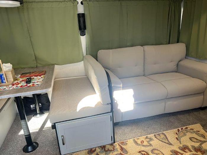 Used 2022 Forest River Vibe 25RK