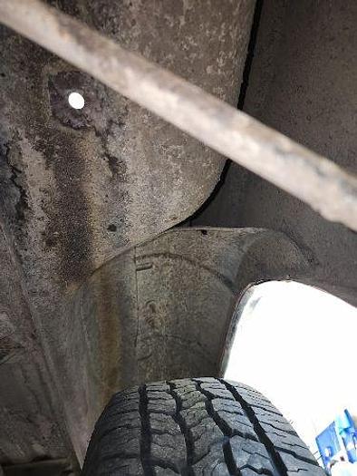 Used 1976 Ford F250 XLT Camper Special