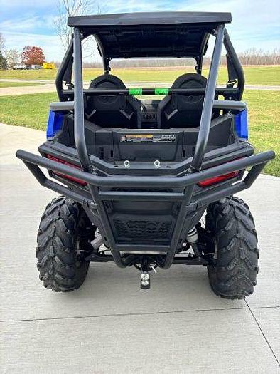 Used 2021 Polaris 900 RZR Trail
