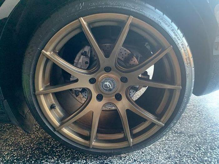 Used 2011 Porsche Cayman