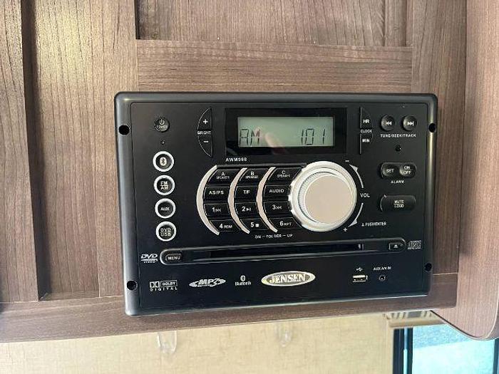 Used 2017 Forest River R-Pod RP-172