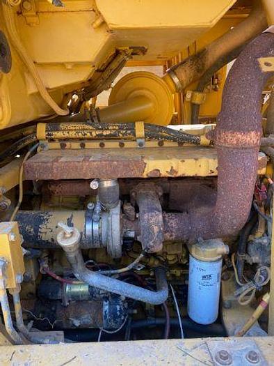 Used 1996 CATERPILLAR 963B