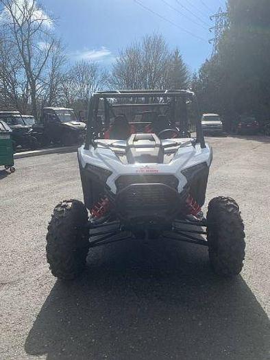 Used 2024 Polaris RZR 1000 XP Sport