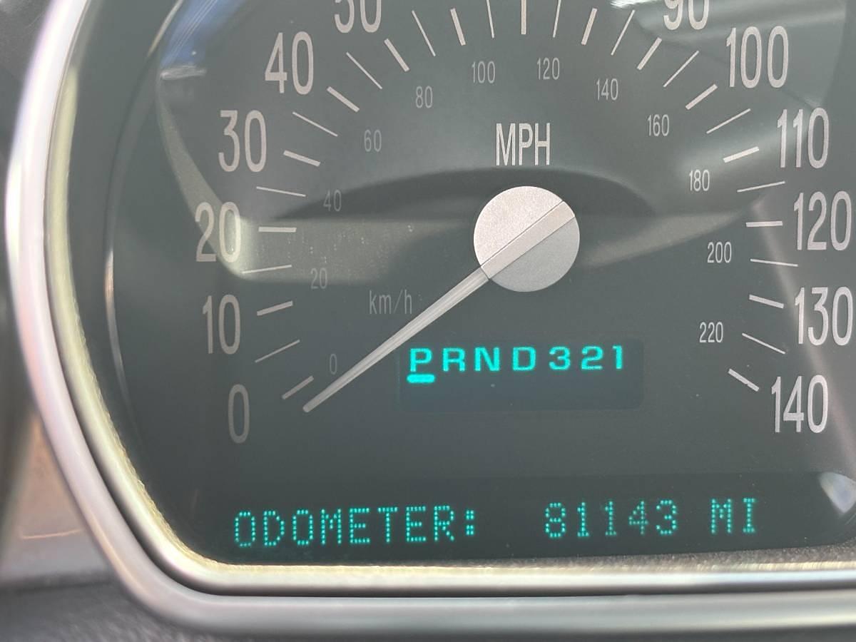 Used 2004 Chevrolet SSR