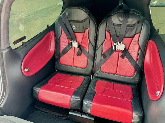 Used 2011 CIRRUS SR22-G3 Turbo