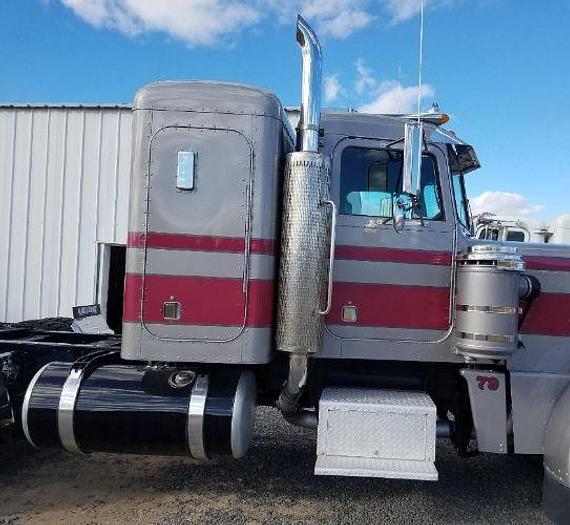 Used 1979 Peterbilt 359EXHD