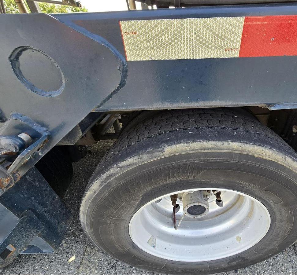 Used 2014 Volvo VAH62200