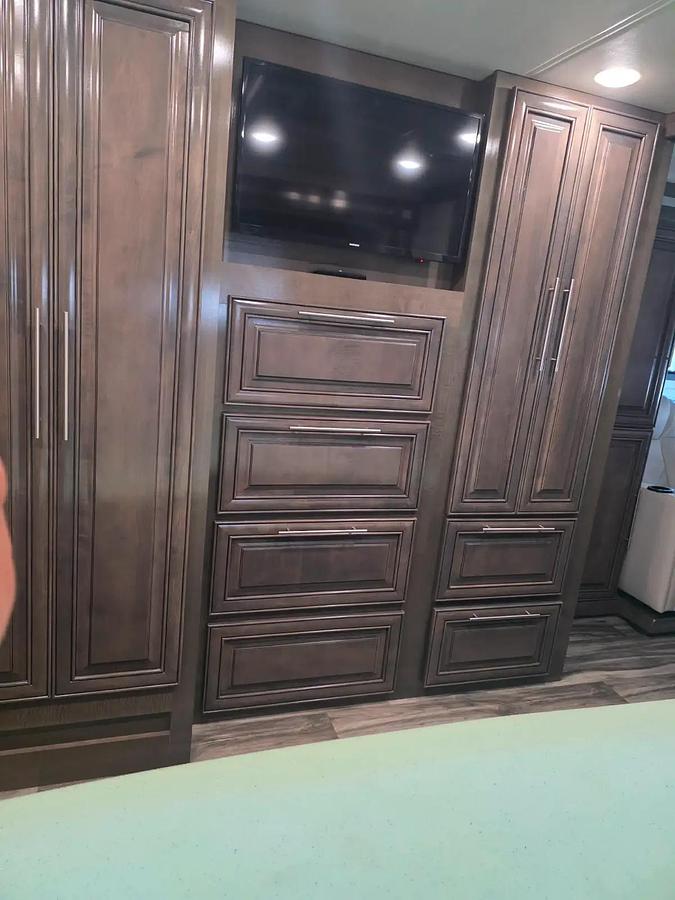 Used 2022 Forest River Georgetown GT7 Class A Motorhome