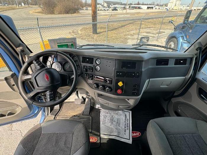 Used 2019 Peterbilt 579