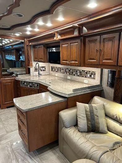 Used 2018 Tiffin Allegro Bus 45 OPP