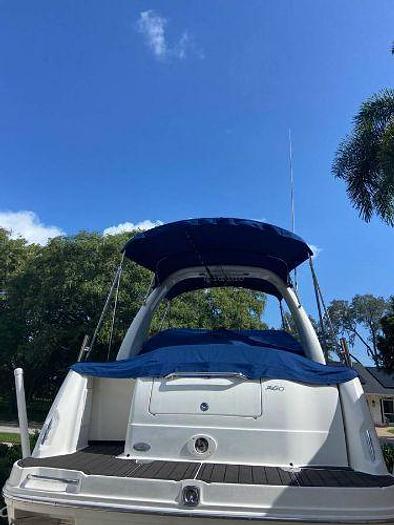 Used 2005 Sea Ray Sundancer 260