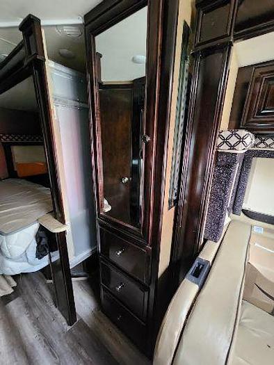 Used 2017 Thor Motor Coach Siesta 24SS