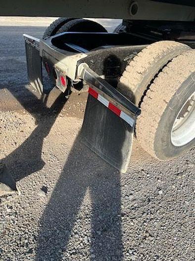 Used 2000 Freightliner Short Hood Classic