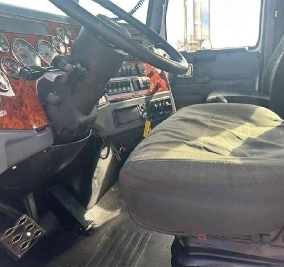 Used 2012 Western Star 4900 Heavy Spec