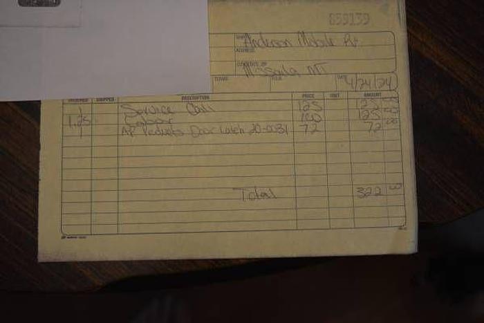 Used 2021 Forest River Shockwave