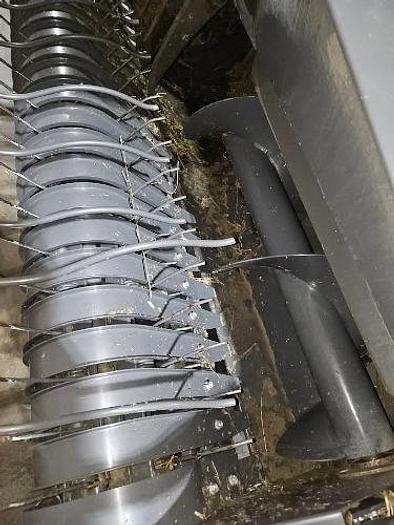 Used 2022 Massey Ferguson 1840 Inline