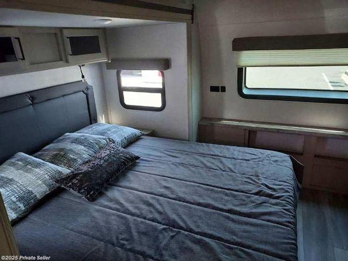 Used 2021 Forest River Rockwood Ultra Lite 2911BS