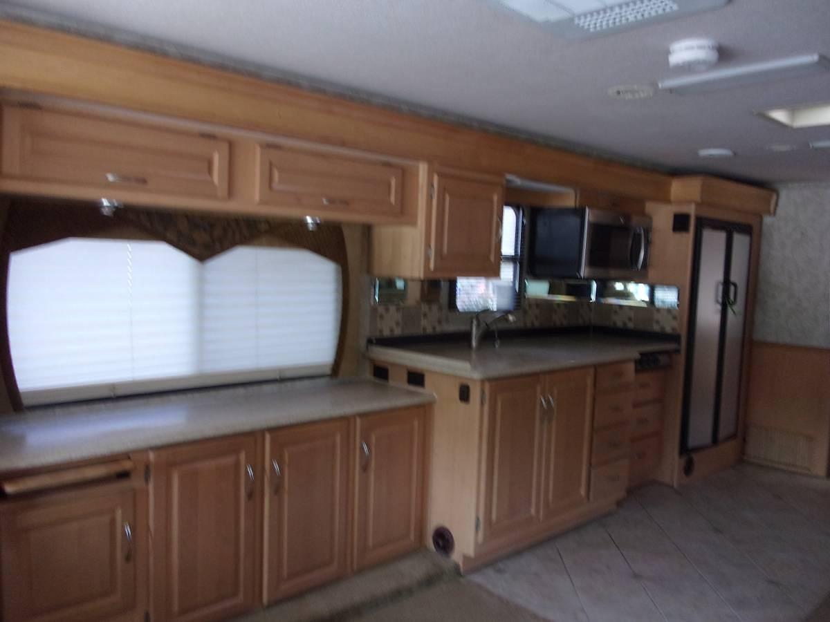 Used 2005 National Tropical T399