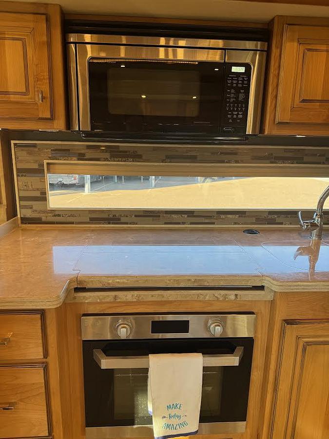 Used 2019 Tiffin Allegro 37BA