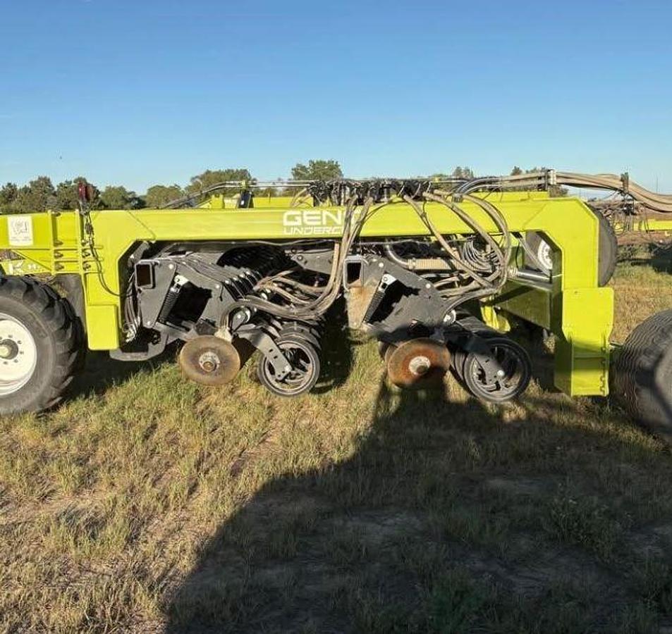Used 2024 K-HART SPYDER 60 Air Seeder