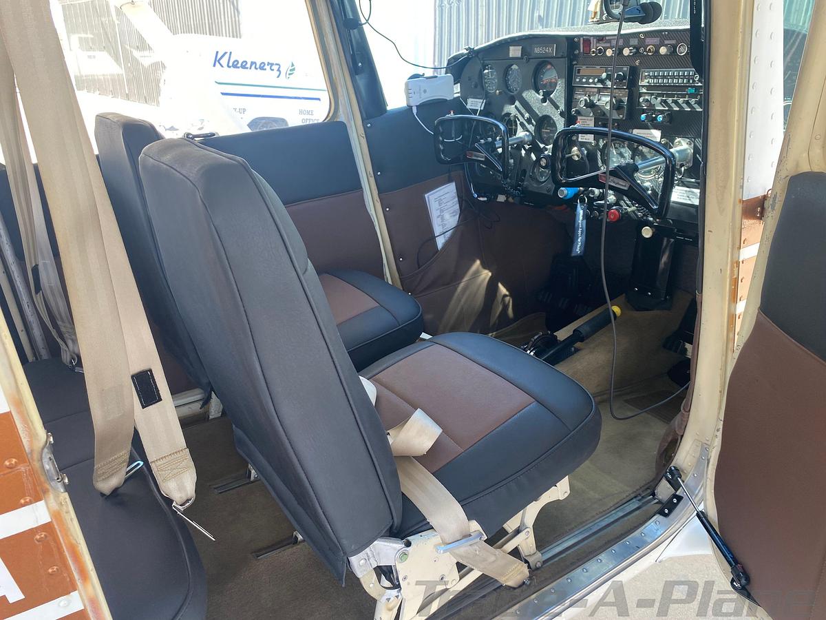 Used 1962 Cessna P172D