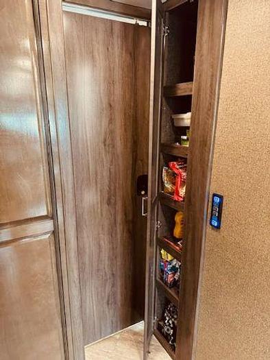 Used 2019 Fleetwood Southwind 36P