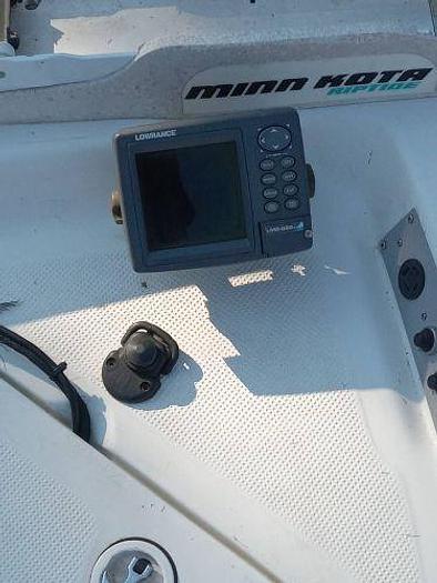 Used 2008 Bay Stealth 2230 VIP