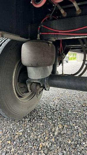 Used 2023 Dorsey Super Combo Trailer