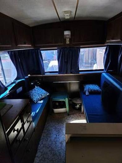 Used 1970 Chevrolet Chinook C30