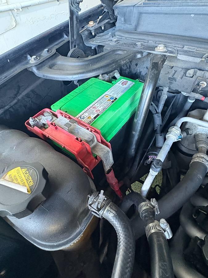 Used 2007 Chevrolet Tahoe