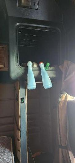 Used 1998 Peterbilt 379 EXHD