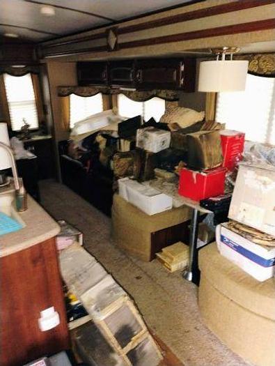 Used 2015 Keystone Outback