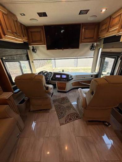 Used 2019 Tiffin Motorhomes Phaeton 40IH