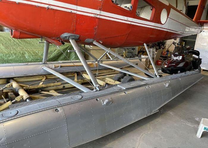 Used 1957 Helio H-391B