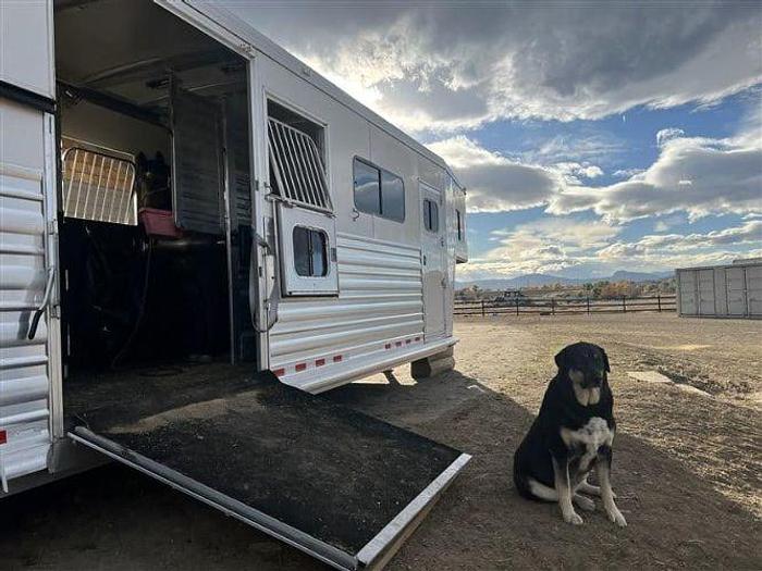 Used 2019 Cimarron Norstar